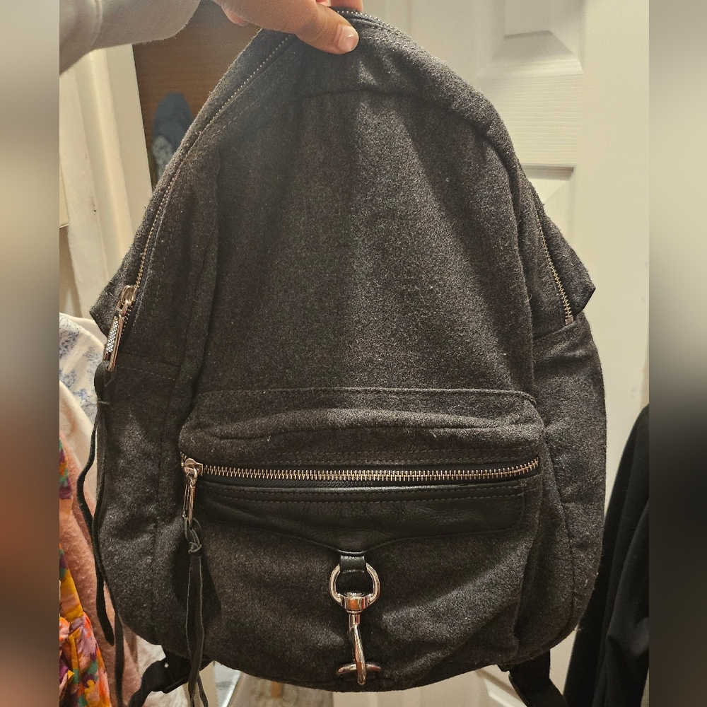 Rebecca minkoff backpack